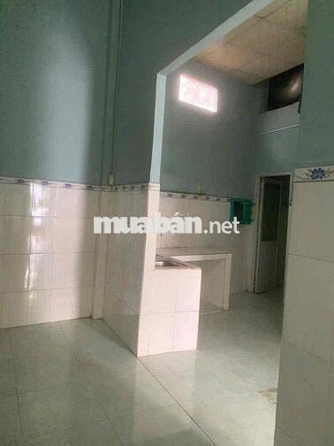 Nhà giá rẻ Định Hoà BD cũ. ( Chánh Hiệp mới) 10x15 thổ cư 50m
