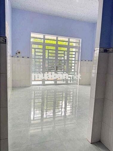 Nhà giá rẻ Định Hoà BD cũ. ( Chánh Hiệp mới) 10x15 thổ cư 50m