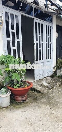 BÁN NHÀ 50M2,ĐẶNG THÚC VĨNH, HÓC MÔN, 2.350 TỶ