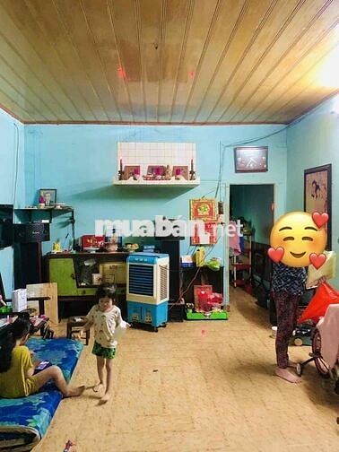 NGỘP NGÂN HÀNG – GIÁ CHỈ 3.45 TỶ – NHÀ CẤP 4 TTN 06, QUẬN 12