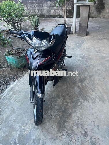 sirius 2018 xe đẹp chính chủ.