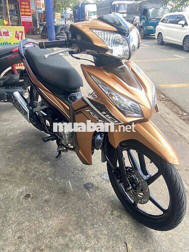 RSX XE KHÁ CỌP ÁO CÓ TRẦY THEO THỜI GIAN