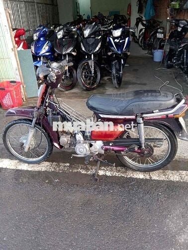 City thùng biển 83 máy êm ru fun chức năng