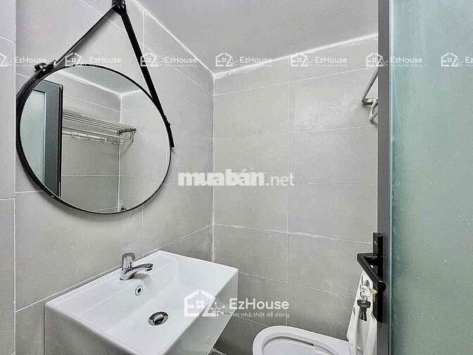 KHAI TRƯƠNG CHDV MỚI NGAY TRUNG TÂM BÌNH THẠNH - BẠCH ĐẰNG