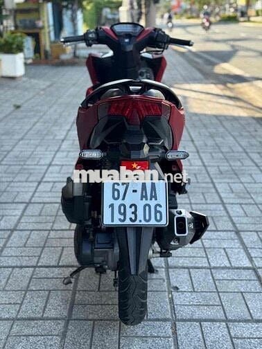 Vario 150 xe đẹp máy zin biển 67 Long Xuyên