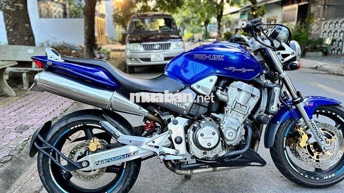 cb900 chính chủ ký giấy SàiGòn sang tên toàn quốc