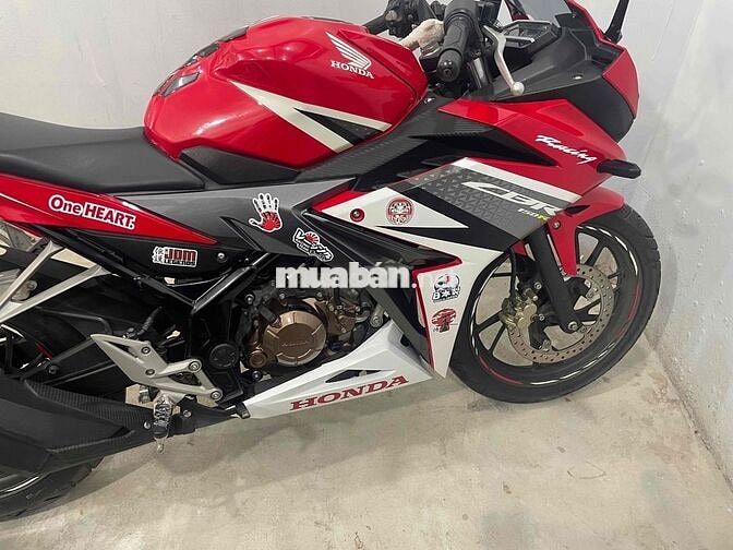 cbr 150 2019