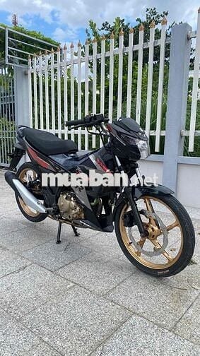 Raider Fi 150 zin 9c