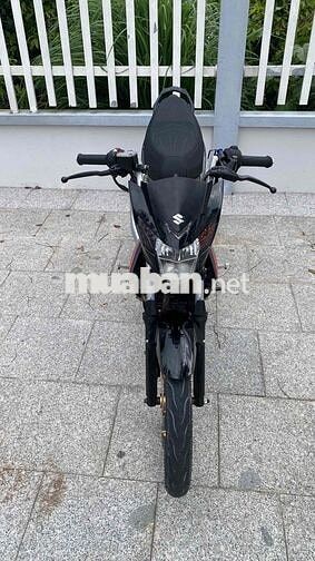 Raider Fi 150 zin 9c