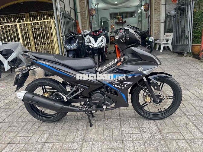 Ex 150 đèn Led 2019 máy zin