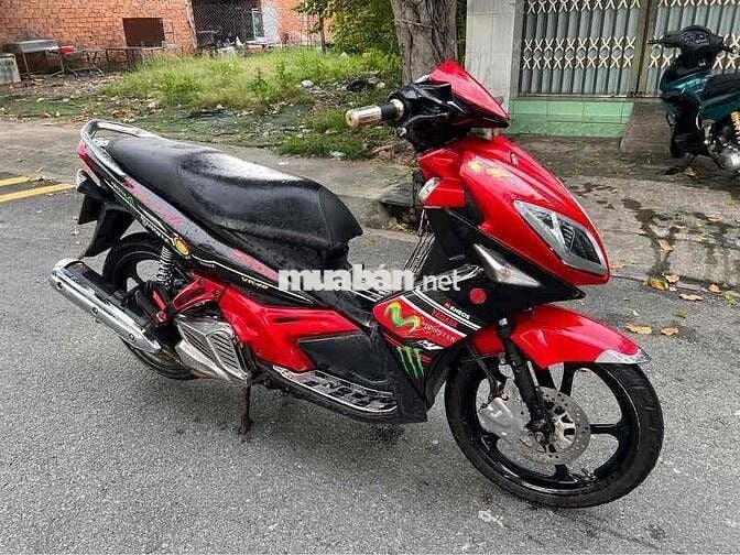 bán novo lx xe đep keng máy móc êm ru