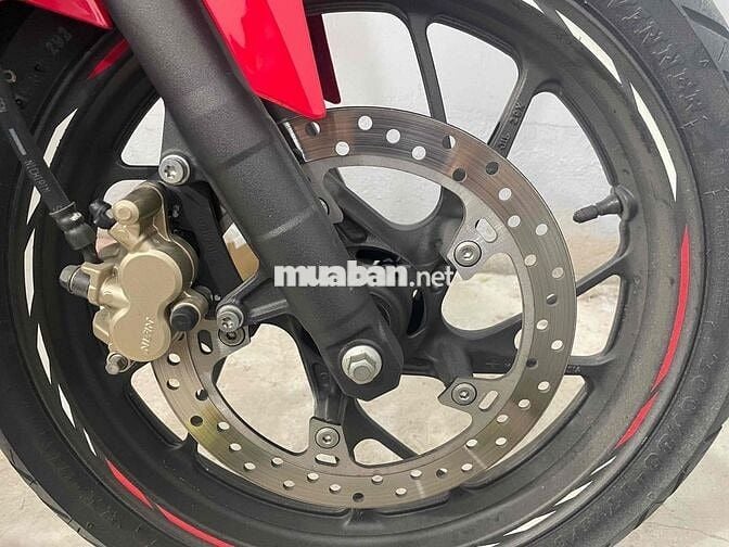 cbr 150 2019