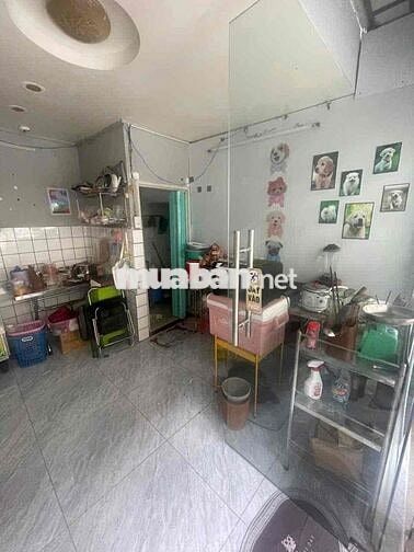 Sang quán & cho thuê MB Kinh doanh Bình Thạnh