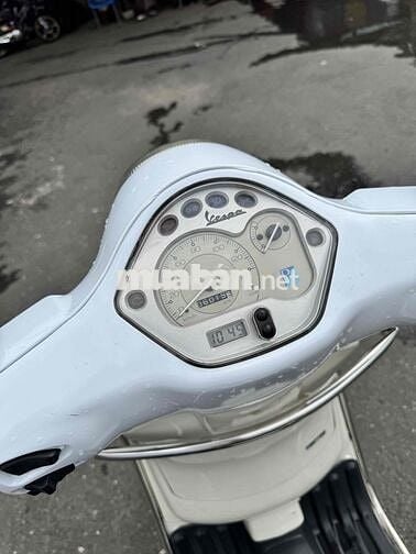 Veppa Ý mới 98% BS 59 BSTP Fi phun xăng 2013