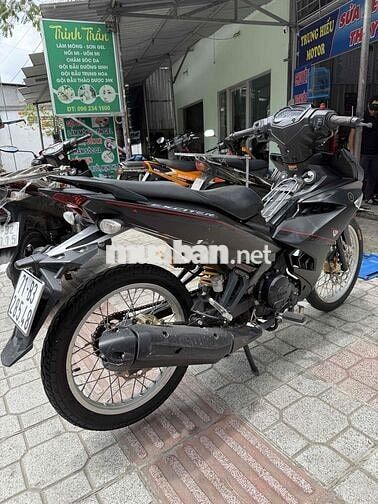 Cần bán ex 2018 máy nguyên zin siêu êm