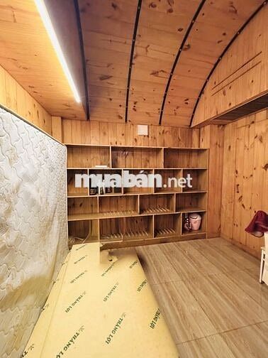 Bán Nhà HẺM XE HƠI  PHẠM VĂN ĐỒNG P13 Bình Thạnh -83m2 - 4tầng- 13.9tỷ