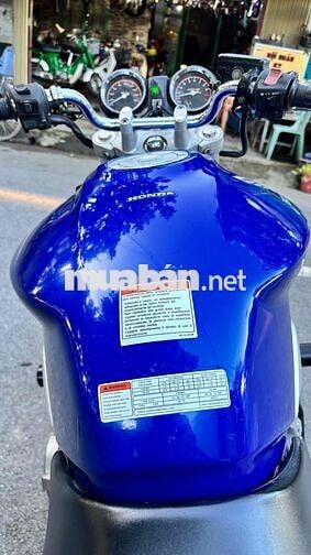 cb900 chính chủ ký giấy SàiGòn sang tên toàn quốc