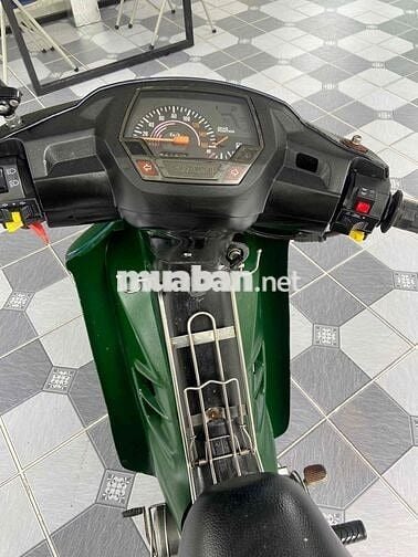 Suzuki Viva  2000 biển Sài Gòn  máy siêu êm ngoại