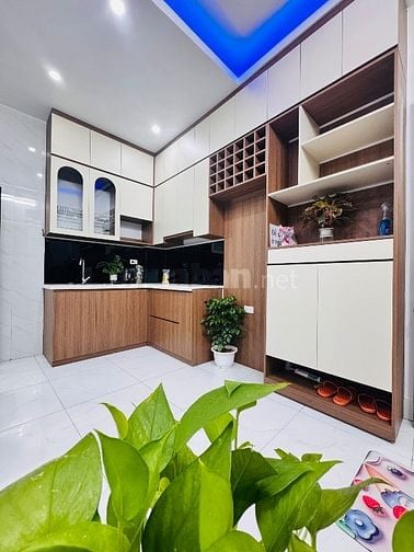 Cần bán nhà riêng Gốc Đề Minh Khai sổ 30m2, 5 tầng, MT 5m 6.2 tỷ