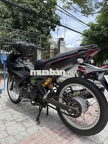 Cần bán ex 2018 máy nguyên zin siêu êm