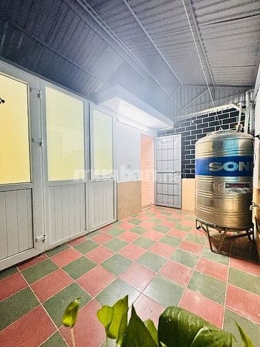Cần bán nhà riêng Gốc Đề Minh Khai sổ 30m2, 5 tầng, MT 5m 6.2 tỷ