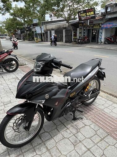 Cần bán ex 2018 máy nguyên zin siêu êm