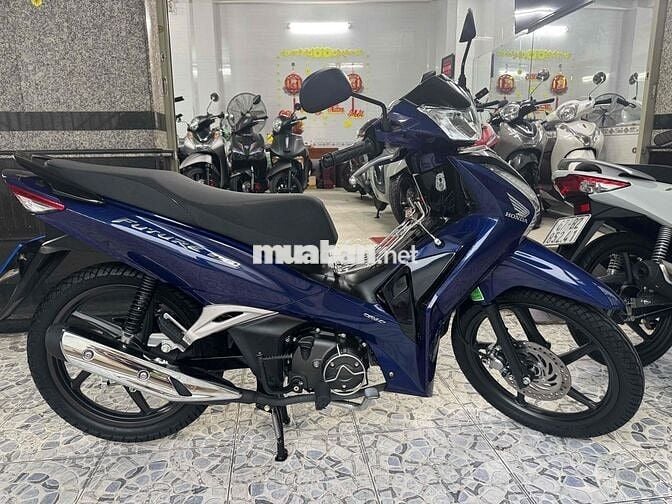 Honda Futue Led 11-2024 Chạy 1.000Km Như Mới