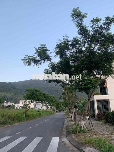 🔴 Bán Đất MT Hà Tông Huân : Đường 7m5 - DT 90m sát Trần Nguyên Hãn