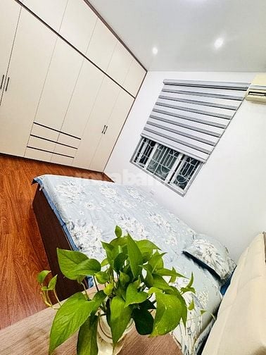 Cần bán nhà riêng Gốc Đề Minh Khai sổ 30m2, 5 tầng, MT 5m 6.2 tỷ