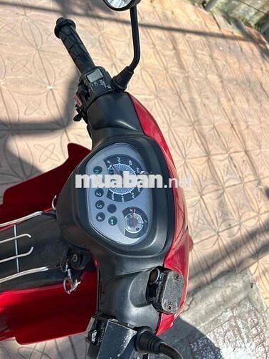 Jupiter v xe đẹp máy zin bs 65