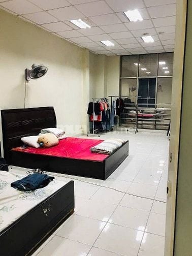 MTKD Quận Tân Phú khu P.Tân Thành