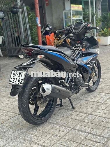 Ex 150 đèn Led 2019 máy zin