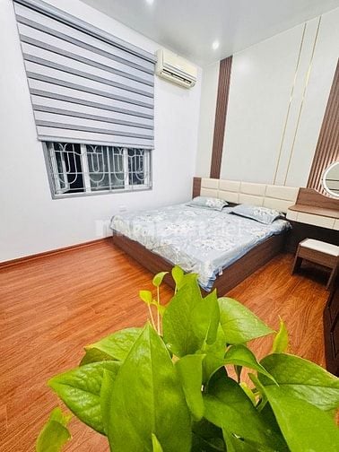 Cần bán nhà riêng Gốc Đề Minh Khai sổ 30m2, 5 tầng, MT 5m 6.2 tỷ