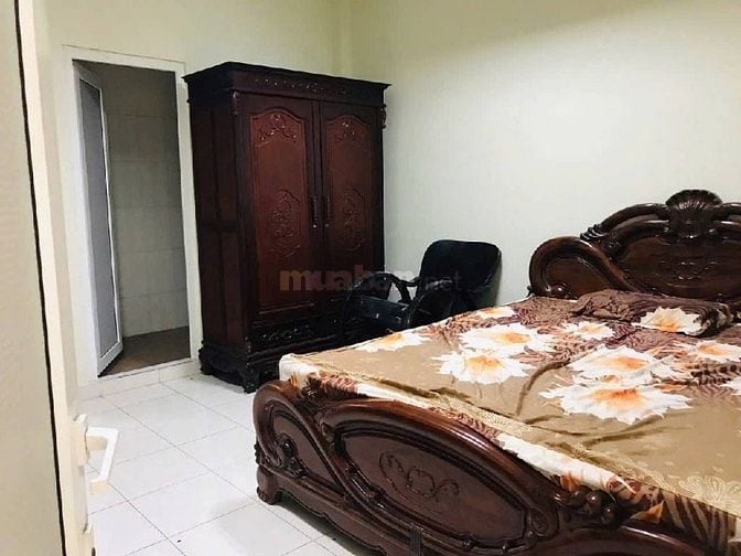 MTKD Quận Tân Phú khu P.Tân Thành