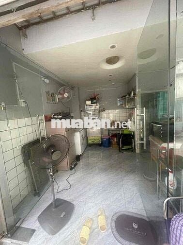 Sang quán & cho thuê MB Kinh doanh Bình Thạnh