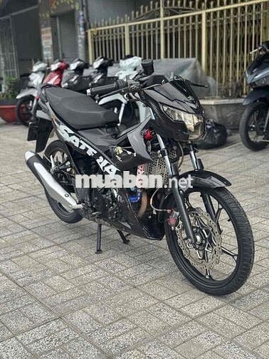 Satria F150 xe sạch đẹp máy zin