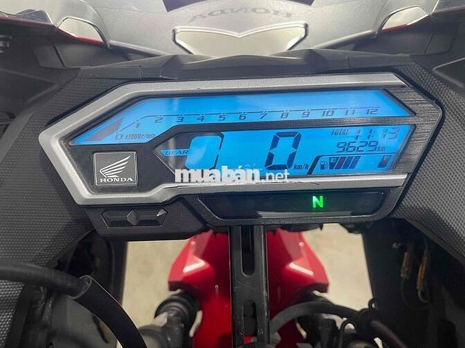 cbr 150 2019