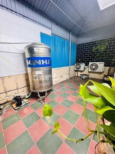 Cần bán nhà riêng Gốc Đề Minh Khai sổ 30m2, 5 tầng, MT 5m 6.2 tỷ