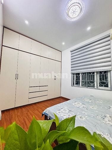 Cần bán nhà riêng Gốc Đề Minh Khai sổ 30m2, 5 tầng, MT 5m 6.2 tỷ