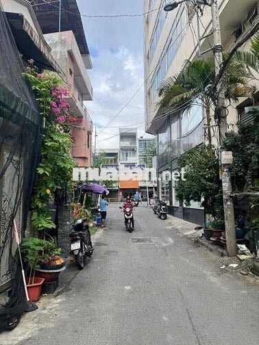 Sang quán & cho thuê MB Kinh doanh Bình Thạnh
