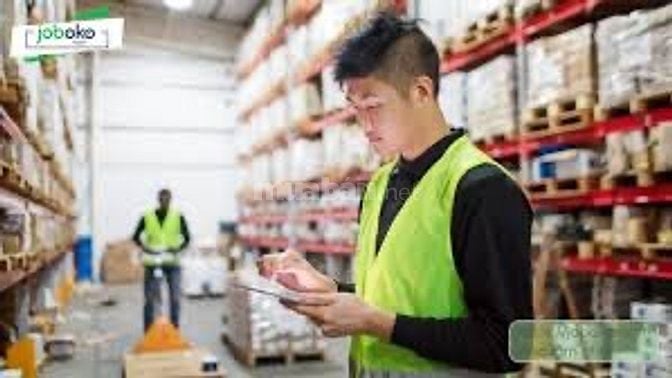 TUYỂN GẤP 3NV PHỤ KHO,GIÚP VIỆC,BÁN HÀNG(ƯU TIÊN NGƯỜI LỚN TUỔI)