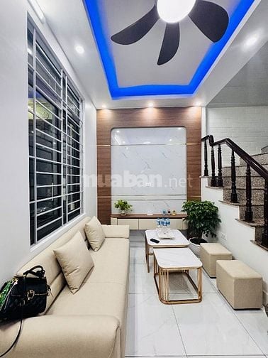 Cần bán nhà riêng Gốc Đề Minh Khai sổ 30m2, 5 tầng, MT 5m 6.2 tỷ
