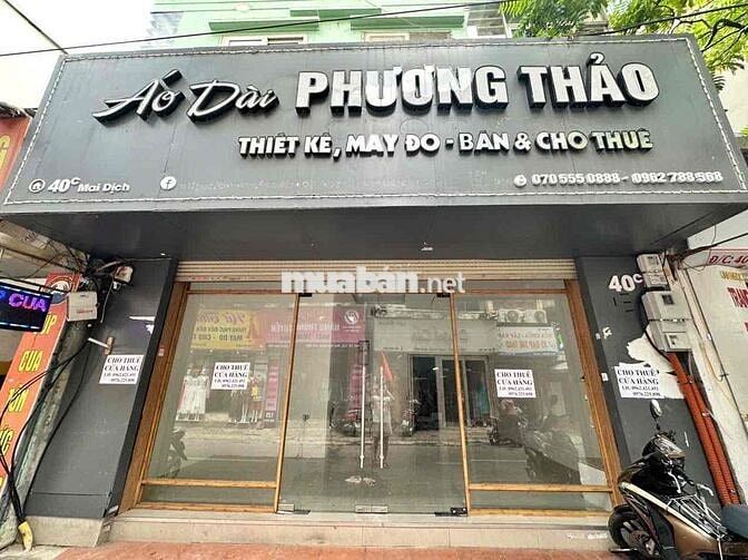Vị trí đắc địa để bạn tự tin đặt ước mơ !!!!