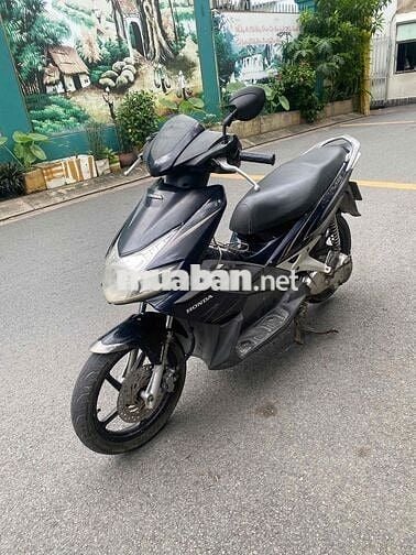 honda airblade 2007 bstp êm ko hủ,cà thẻ trao đổi