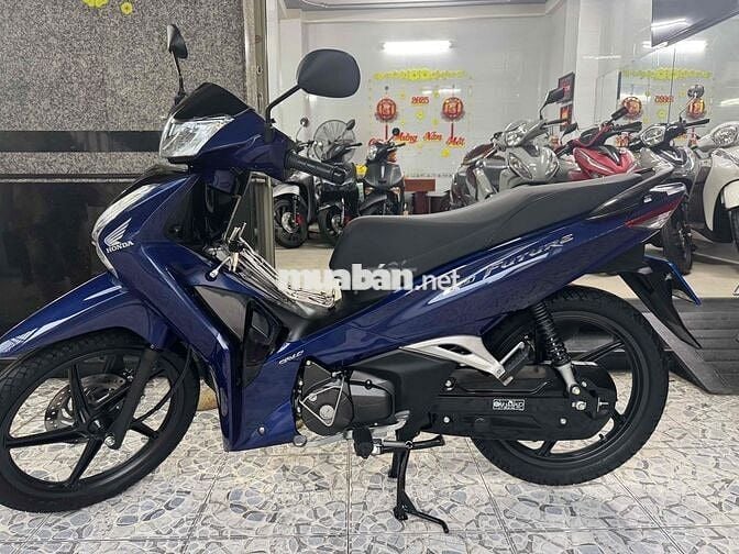 Honda Futue Led 11-2024 Chạy 1.000Km Như Mới
