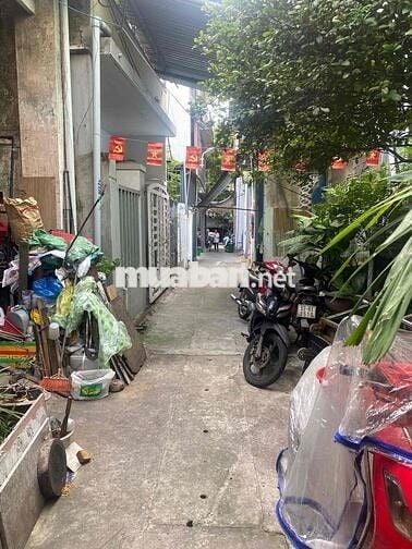 BÁN ĐẤT 2 MẶT KIỆT ĐƯỜNG NGUYỄN CÔNG TRỨ - SÁT SÔNG HÀN