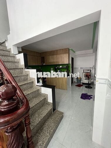 CẦN BÁN NHÀ SHR Q12 P TÂN CHÁNH HIỆP