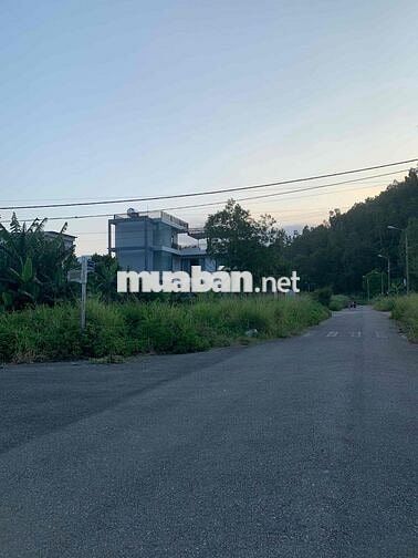 🔴 Bán Đất MT Hà Tông Huân : Đường 7m5 - DT 90m sát Trần Nguyên Hãn