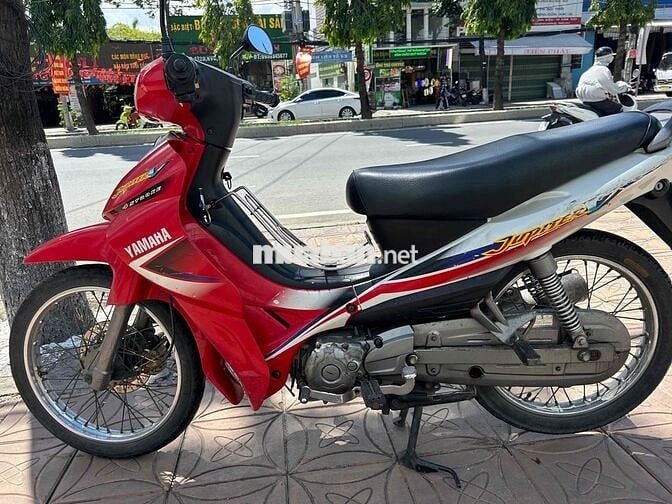 Jupiter v xe đẹp máy zin bs 65
