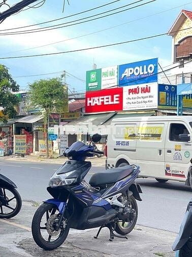 ab110 chính chủ